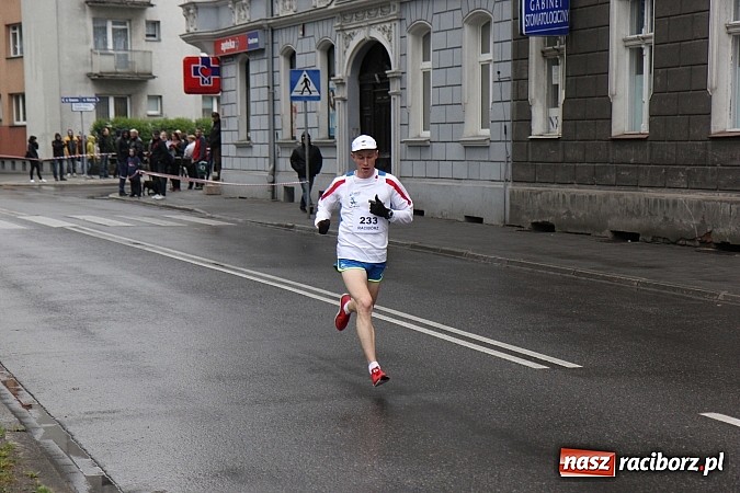 Zdjęcie w galerii na portalu naszraciborz.pl: Tegoroczny Bieg bez granic już za nami! wiadomości z regionu