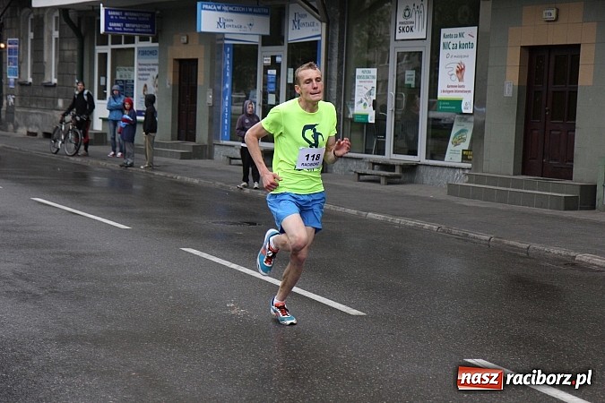 Zdjęcie w galerii na portalu naszraciborz.pl: Tegoroczny Bieg bez granic już za nami! wiadomości z regionu