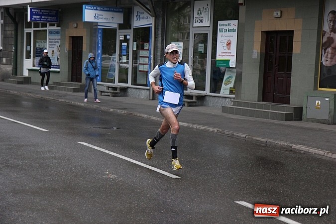 Zdjęcie w galerii na portalu naszraciborz.pl: Tegoroczny Bieg bez granic już za nami! wiadomości z regionu