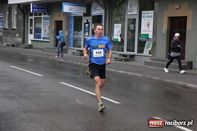 Zdjęcie w galerii na portalu naszraciborz.pl: Tegoroczny Bieg bez granic już za nami! wiadomości z regionu