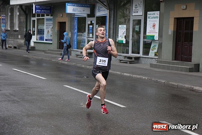 Zdjęcie w galerii na portalu naszraciborz.pl: Tegoroczny Bieg bez granic już za nami! wiadomości z regionu