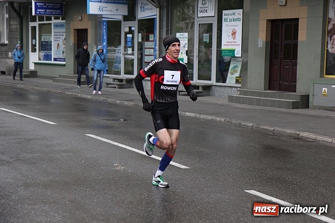Zdjęcie w galerii na portalu naszraciborz.pl: Tegoroczny Bieg bez granic już za nami! wiadomości z regionu