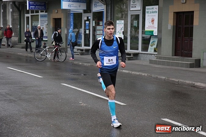 Zdjęcie w galerii na portalu naszraciborz.pl: Tegoroczny Bieg bez granic już za nami! wiadomości z regionu