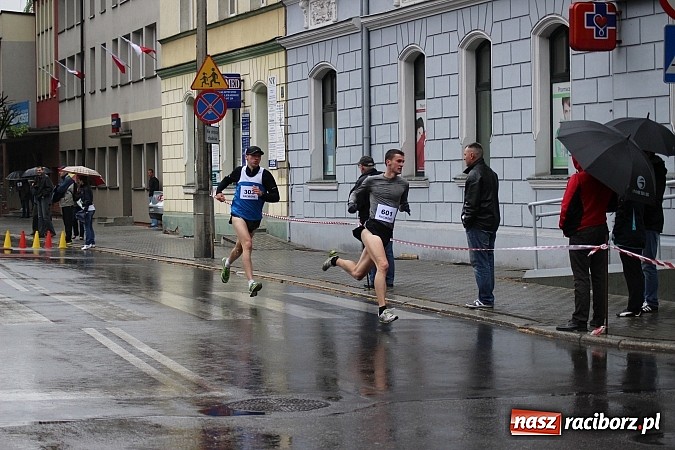 Zdjęcie w galerii na portalu naszraciborz.pl: Tegoroczny Bieg bez granic już za nami! wiadomości z regionu