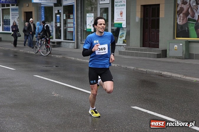 Zdjęcie w galerii na portalu naszraciborz.pl: Tegoroczny Bieg bez granic już za nami! wiadomości z regionu