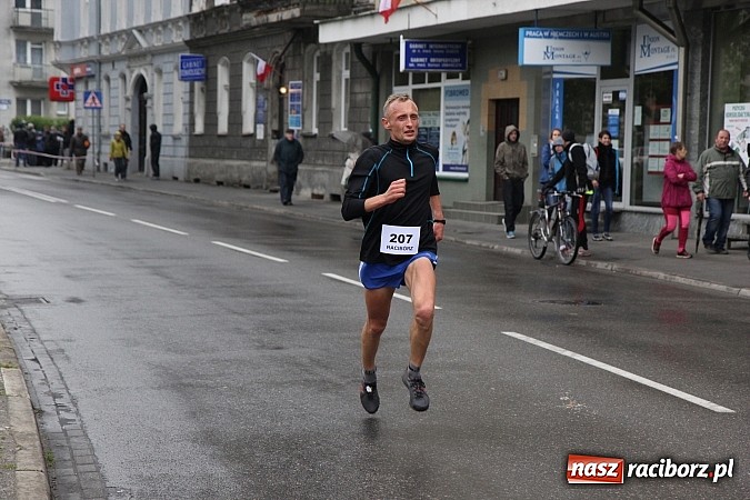 Zdjęcie w galerii na portalu naszraciborz.pl: Tegoroczny Bieg bez granic już za nami! wiadomości z regionu