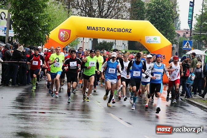 Zdjęcie w galerii na portalu naszraciborz.pl: Tegoroczny Bieg bez granic już za nami! wiadomości z regionu