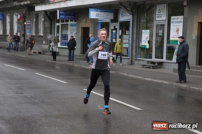 Zdjęcie w galerii na portalu naszraciborz.pl: Tegoroczny Bieg bez granic już za nami! wiadomości z regionu