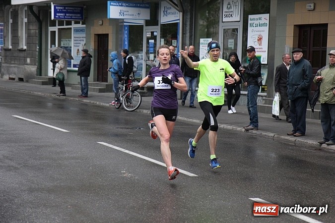 Zdjęcie w galerii na portalu naszraciborz.pl: Tegoroczny Bieg bez granic już za nami! wiadomości z regionu