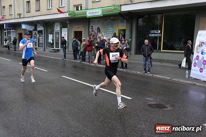 Zdjęcie w galerii na portalu naszraciborz.pl: Tegoroczny Bieg bez granic już za nami! wiadomości z regionu