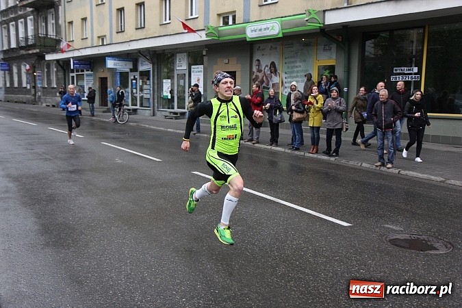 Zdjęcie w galerii na portalu naszraciborz.pl: Tegoroczny Bieg bez granic już za nami! wiadomości z regionu