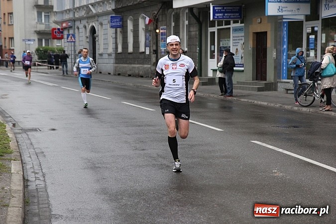 Zdjęcie w galerii na portalu naszraciborz.pl: Tegoroczny Bieg bez granic już za nami! wiadomości z regionu