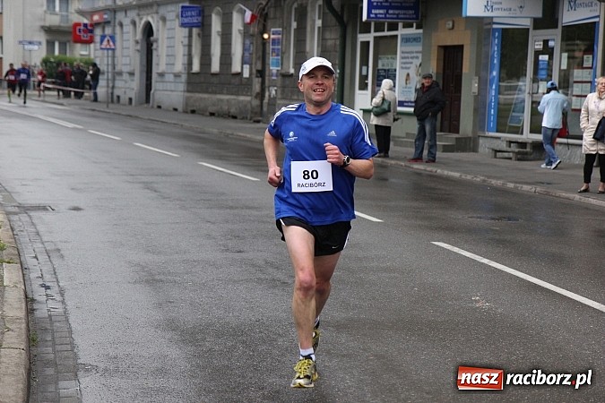 Zdjęcie w galerii na portalu naszraciborz.pl: Tegoroczny Bieg bez granic już za nami! wiadomości z regionu