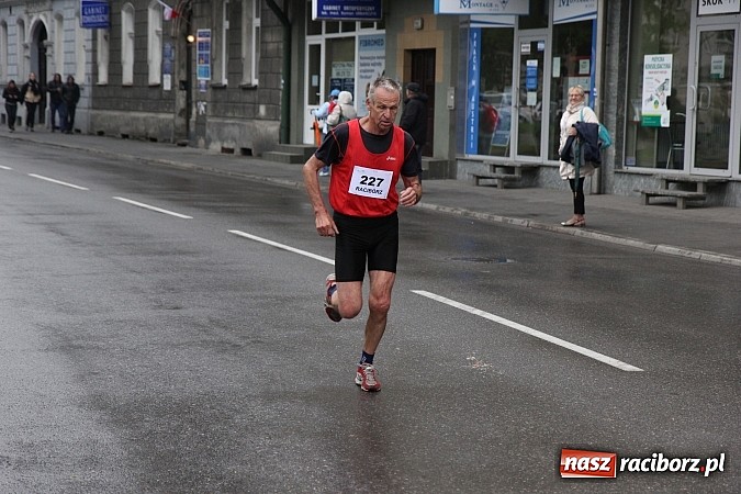 Zdjęcie w galerii na portalu naszraciborz.pl: Tegoroczny Bieg bez granic już za nami! wiadomości z regionu