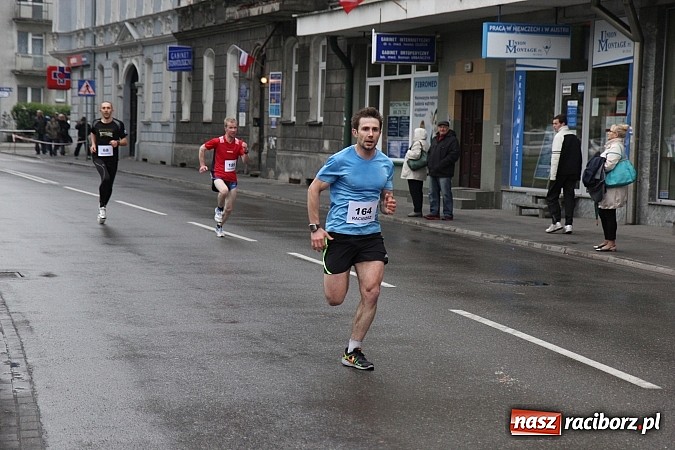 Zdjęcie w galerii na portalu naszraciborz.pl: Tegoroczny Bieg bez granic już za nami! wiadomości z regionu
