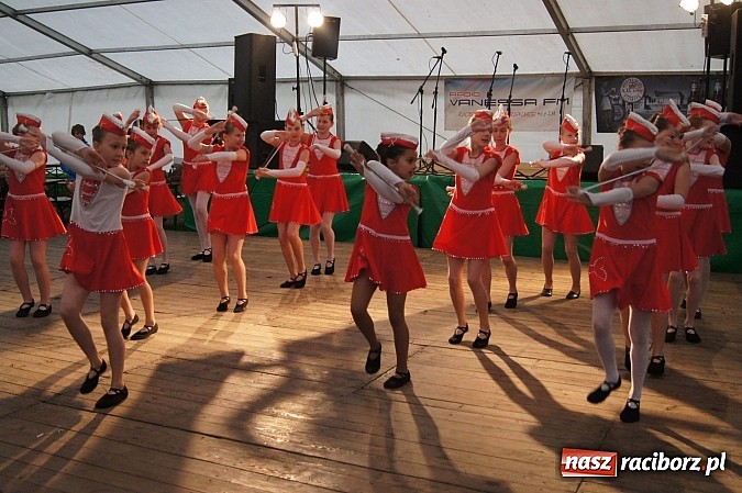 Zdjęcie w galerii na portalu naszraciborz.pl: Trzeci dzień majówki w Nędzy chłodny, ale pełen atrakcji  wiadomości z regionu