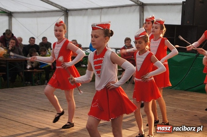 Zdjęcie w galerii na portalu naszraciborz.pl: Trzeci dzień majówki w Nędzy chłodny, ale pełen atrakcji  wiadomości z regionu