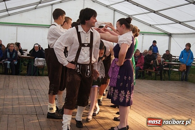 Zdjęcie w galerii na portalu naszraciborz.pl: Trzeci dzień majówki w Nędzy chłodny, ale pełen atrakcji  wiadomości z regionu