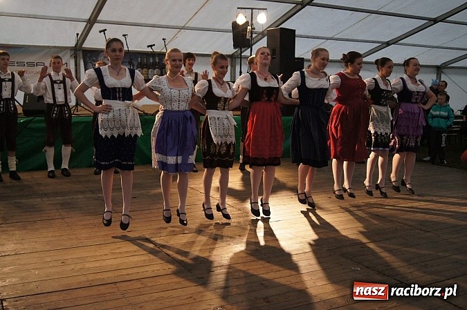 Zdjęcie w galerii na portalu naszraciborz.pl: Trzeci dzień majówki w Nędzy chłodny, ale pełen atrakcji  wiadomości z regionu