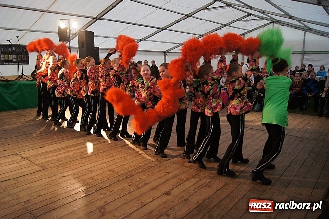 Zdjęcie w galerii na portalu naszraciborz.pl: Trzeci dzień majówki w Nędzy chłodny, ale pełen atrakcji  wiadomości z regionu