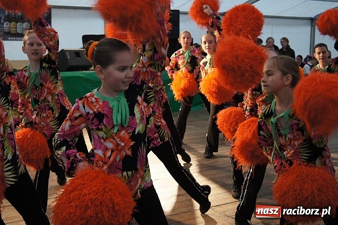 Zdjęcie w galerii na portalu naszraciborz.pl: Trzeci dzień majówki w Nędzy chłodny, ale pełen atrakcji  wiadomości z regionu
