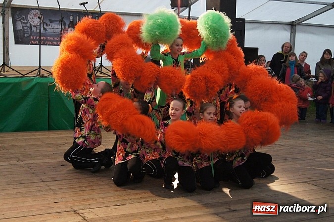 Zdjęcie w galerii na portalu naszraciborz.pl: Trzeci dzień majówki w Nędzy chłodny, ale pełen atrakcji  wiadomości z regionu