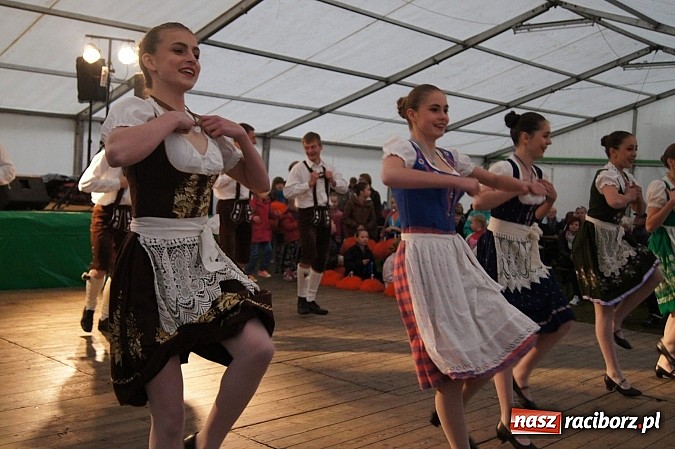 Zdjęcie w galerii na portalu naszraciborz.pl: Trzeci dzień majówki w Nędzy chłodny, ale pełen atrakcji  wiadomości z regionu
