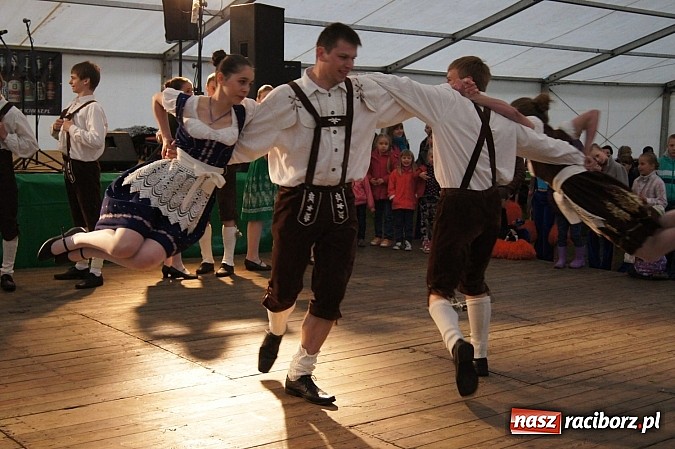 Zdjęcie w galerii na portalu naszraciborz.pl: Trzeci dzień majówki w Nędzy chłodny, ale pełen atrakcji  wiadomości z regionu