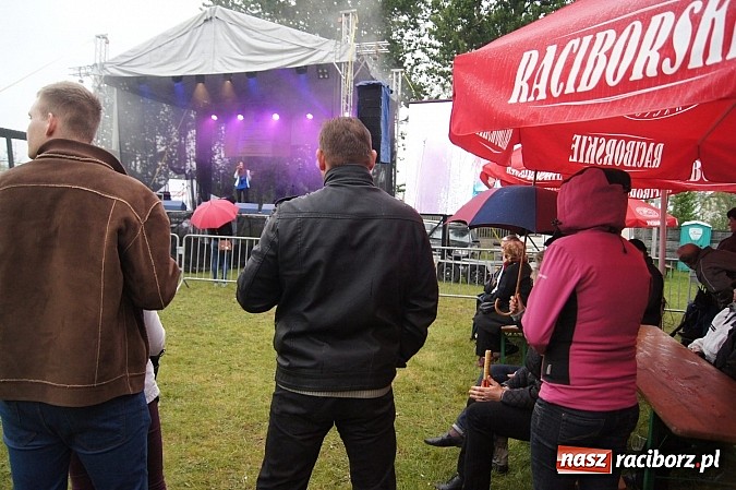 Zdjęcie w galerii na portalu naszraciborz.pl: Trzeci dzień majówki w Nędzy chłodny, ale pełen atrakcji  wiadomości z regionu