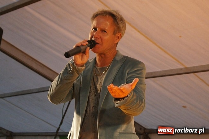 Zdjęcie w galerii na portalu naszraciborz.pl: Trzeci dzień majówki w Nędzy chłodny, ale pełen atrakcji  wiadomości z regionu