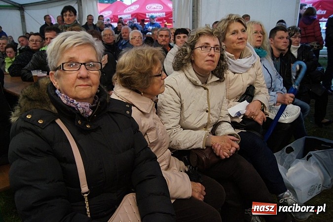 Zdjęcie w galerii na portalu naszraciborz.pl: Trzeci dzień majówki w Nędzy chłodny, ale pełen atrakcji  wiadomości z regionu