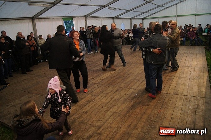 Zdjęcie w galerii na portalu naszraciborz.pl: Trzeci dzień majówki w Nędzy chłodny, ale pełen atrakcji  wiadomości z regionu