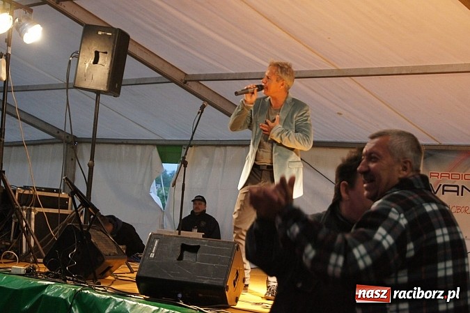 Zdjęcie w galerii na portalu naszraciborz.pl: Trzeci dzień majówki w Nędzy chłodny, ale pełen atrakcji  wiadomości z regionu