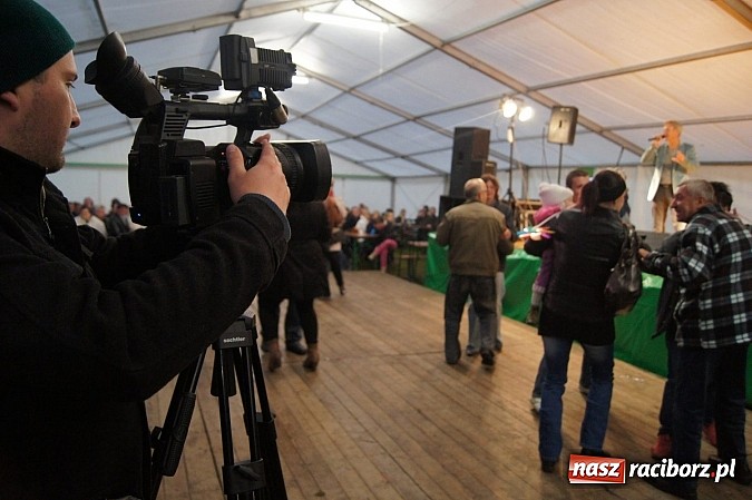 Zdjęcie w galerii na portalu naszraciborz.pl: Trzeci dzień majówki w Nędzy chłodny, ale pełen atrakcji  wiadomości z regionu