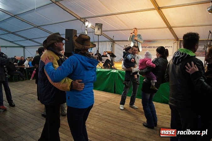 Zdjęcie w galerii na portalu naszraciborz.pl: Trzeci dzień majówki w Nędzy chłodny, ale pełen atrakcji  wiadomości z regionu