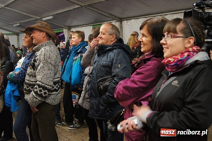 Zdjęcie w galerii na portalu naszraciborz.pl: Trzeci dzień majówki w Nędzy chłodny, ale pełen atrakcji  wiadomości z regionu