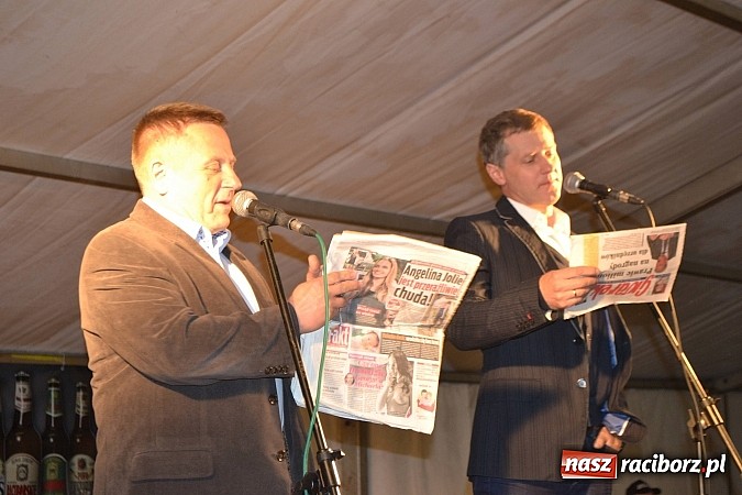 Zdjęcie w galerii na portalu naszraciborz.pl: Trzeci dzień majówki w Nędzy chłodny, ale pełen atrakcji  wiadomości z regionu