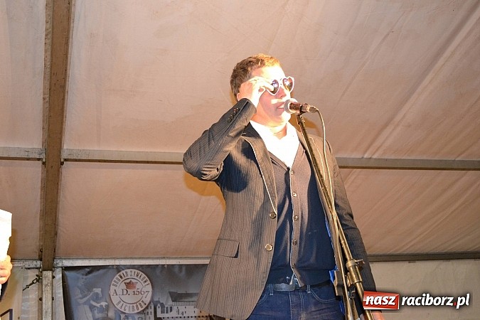 Zdjęcie w galerii na portalu naszraciborz.pl: Trzeci dzień majówki w Nędzy chłodny, ale pełen atrakcji  wiadomości z regionu