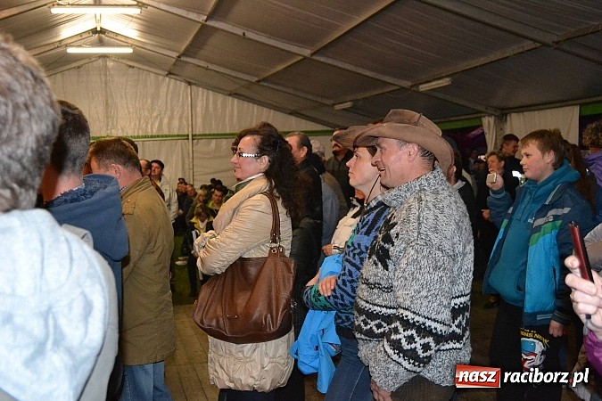 Zdjęcie w galerii na portalu naszraciborz.pl: Trzeci dzień majówki w Nędzy chłodny, ale pełen atrakcji  wiadomości z regionu