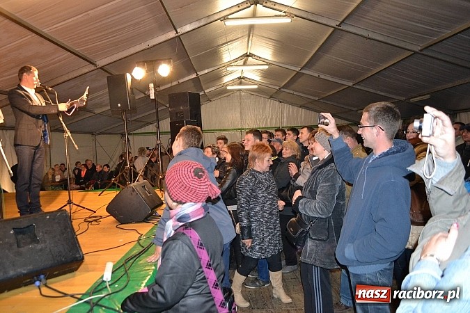 Zdjęcie w galerii na portalu naszraciborz.pl: Trzeci dzień majówki w Nędzy chłodny, ale pełen atrakcji  wiadomości z regionu