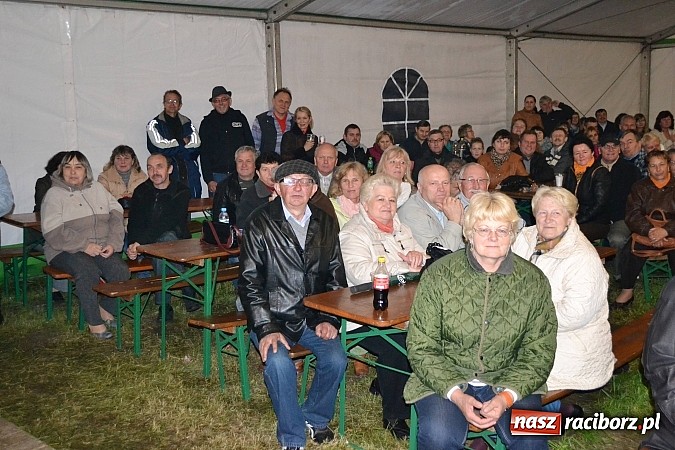 Zdjęcie w galerii na portalu naszraciborz.pl: Trzeci dzień majówki w Nędzy chłodny, ale pełen atrakcji  wiadomości z regionu