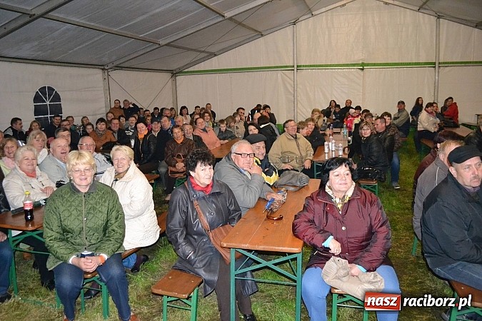 Zdjęcie w galerii na portalu naszraciborz.pl: Trzeci dzień majówki w Nędzy chłodny, ale pełen atrakcji  wiadomości z regionu