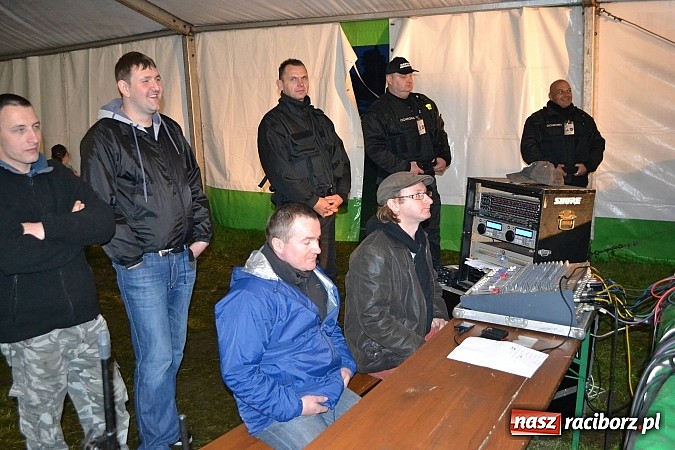 Zdjęcie w galerii na portalu naszraciborz.pl: Trzeci dzień majówki w Nędzy chłodny, ale pełen atrakcji  wiadomości z regionu