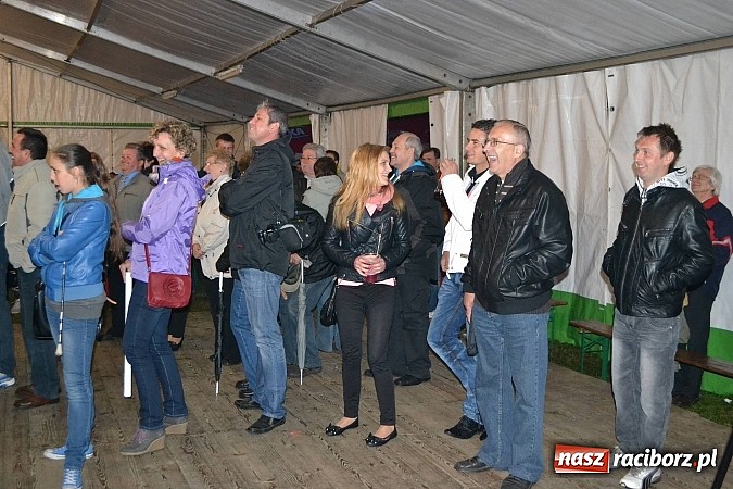 Zdjęcie w galerii na portalu naszraciborz.pl: Trzeci dzień majówki w Nędzy chłodny, ale pełen atrakcji  wiadomości z regionu