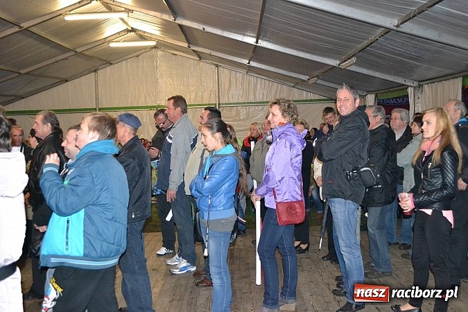 Zdjęcie w galerii na portalu naszraciborz.pl: Trzeci dzień majówki w Nędzy chłodny, ale pełen atrakcji  wiadomości z regionu