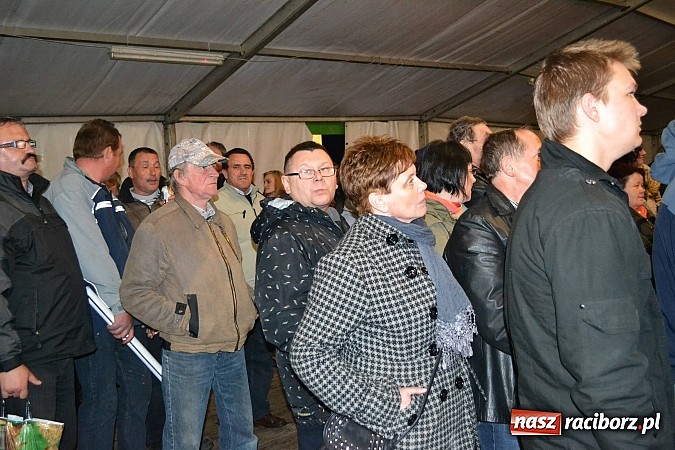 Zdjęcie w galerii na portalu naszraciborz.pl: Trzeci dzień majówki w Nędzy chłodny, ale pełen atrakcji  wiadomości z regionu