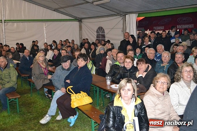 Zdjęcie w galerii na portalu naszraciborz.pl: Trzeci dzień majówki w Nędzy chłodny, ale pełen atrakcji  wiadomości z regionu