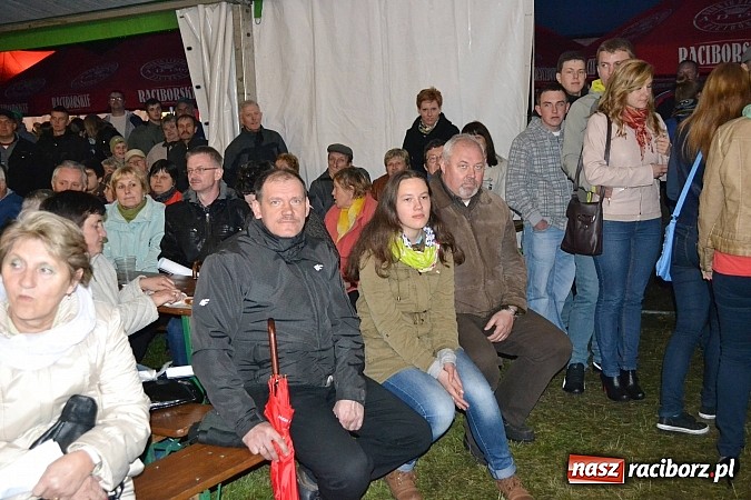 Zdjęcie w galerii na portalu naszraciborz.pl: Trzeci dzień majówki w Nędzy chłodny, ale pełen atrakcji  wiadomości z regionu