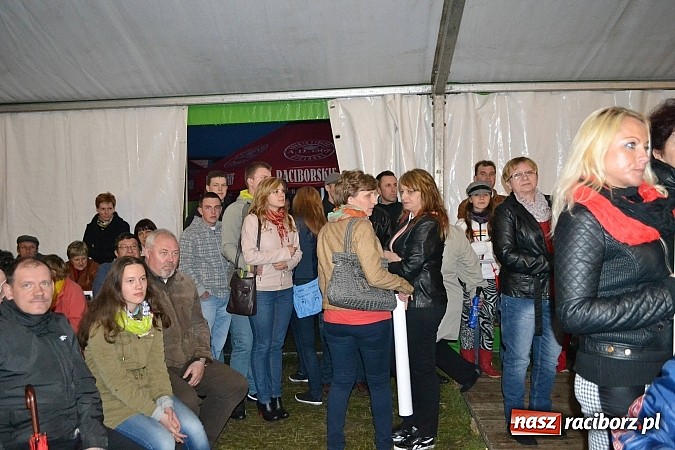 Zdjęcie w galerii na portalu naszraciborz.pl: Trzeci dzień majówki w Nędzy chłodny, ale pełen atrakcji  wiadomości z regionu