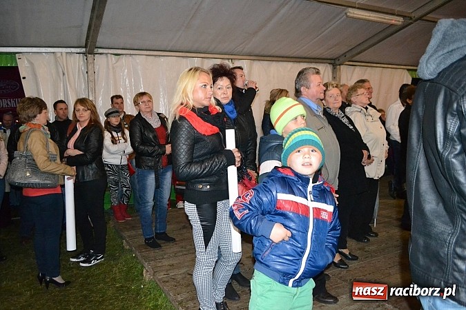 Zdjęcie w galerii na portalu naszraciborz.pl: Trzeci dzień majówki w Nędzy chłodny, ale pełen atrakcji  wiadomości z regionu